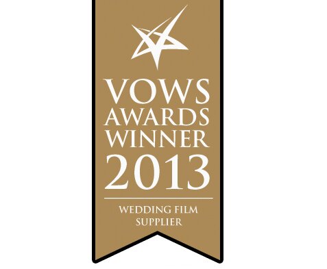 Scottish Vows Awards Nominee
